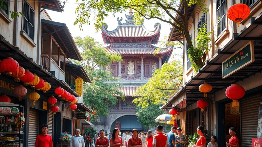 vietnam s rich heritage