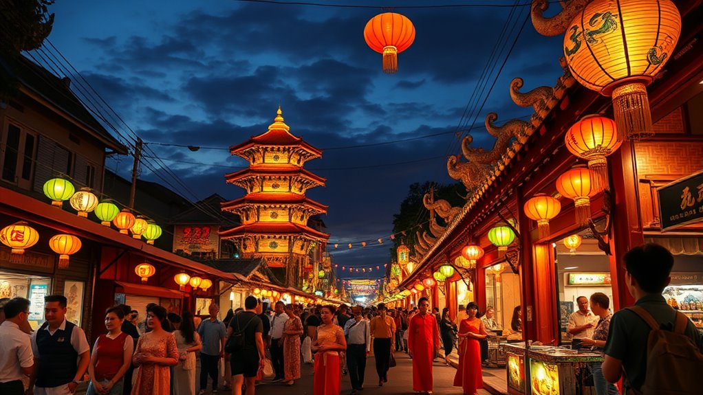 vietnamese cultural traditions and crafts