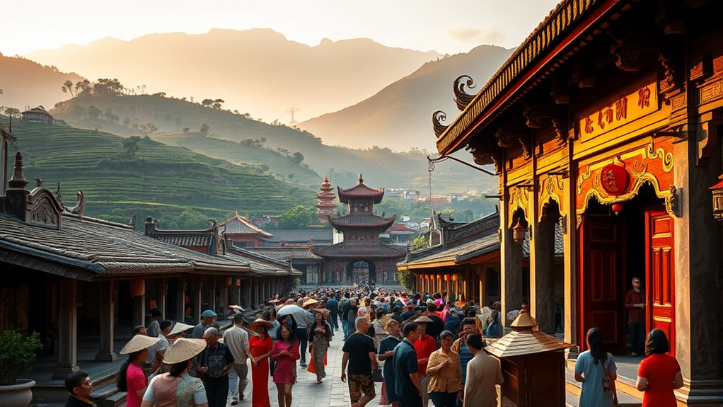 vietnamese dynasties cultural legacy