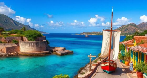 virgin islands historical heritage