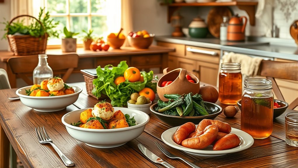 virginia culinary traditions celebrate heritage