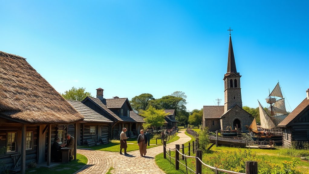 virginia s colonial foundations