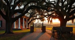 virginia s historic cultural heritage