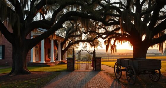 virginia s historic cultural heritage