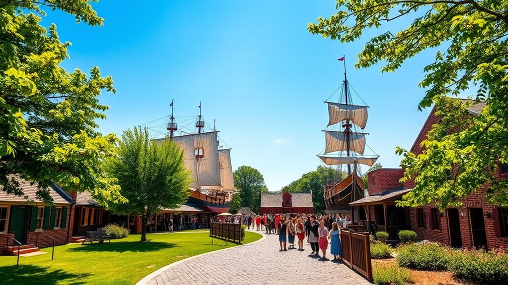 virginia s historic landmarks and heritage