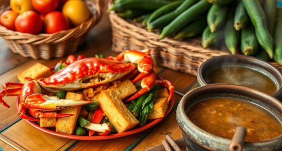 virginia s traditional food heritage