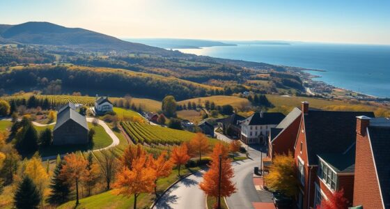 virginia travel tips