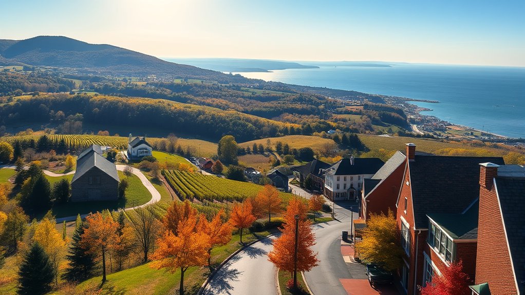 virginia travel tips