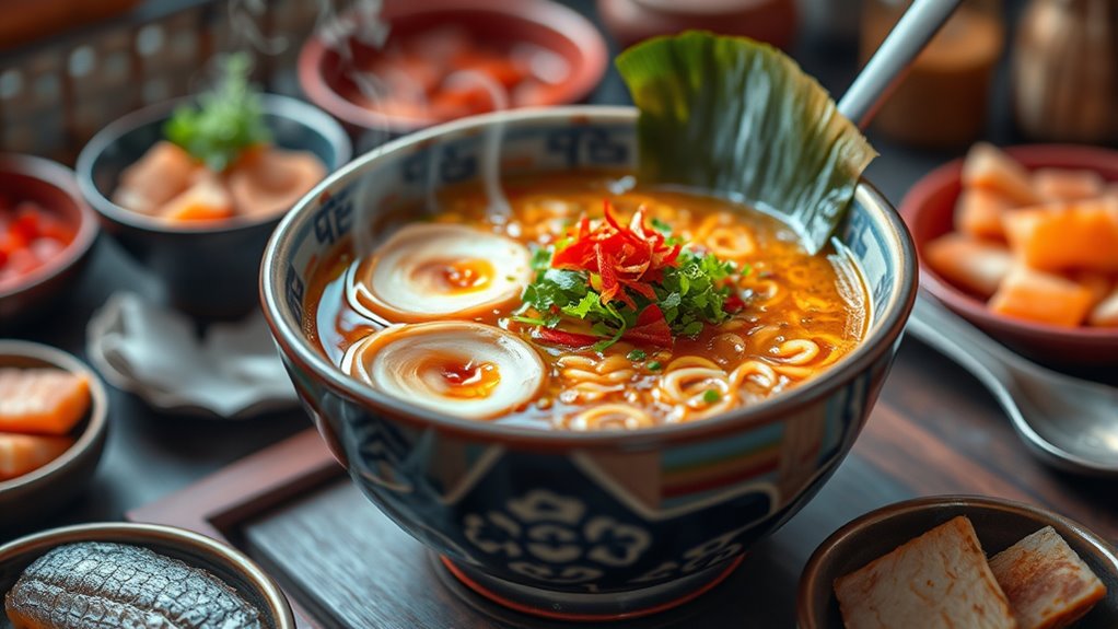 virtual culinary cultural education