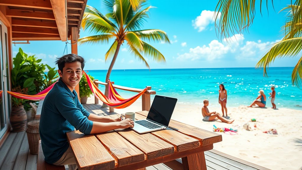 visa durations and extensions