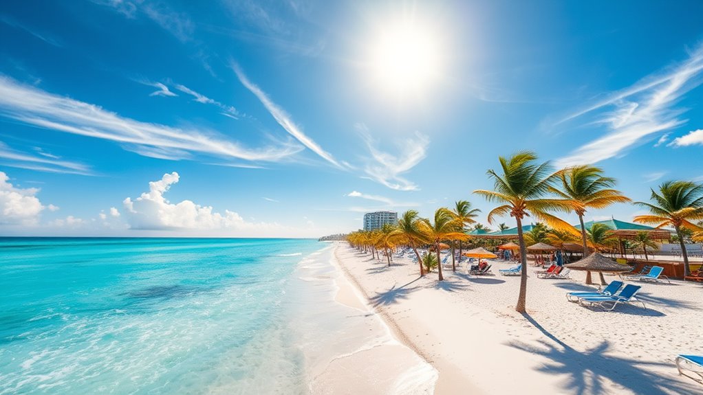 visit aruba s ideal seasons