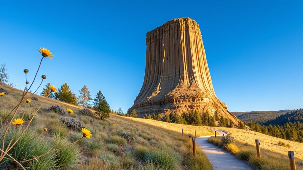 volcanic formation cultural significance