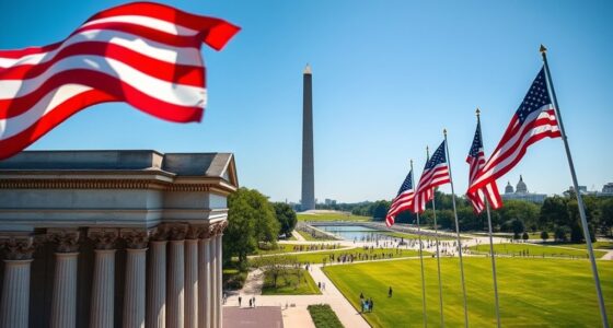 washington d c history and culture