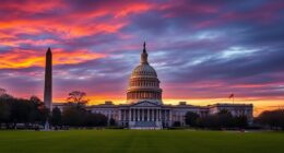 washington d c s top attractions