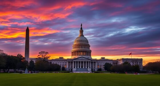 washington d c s top attractions