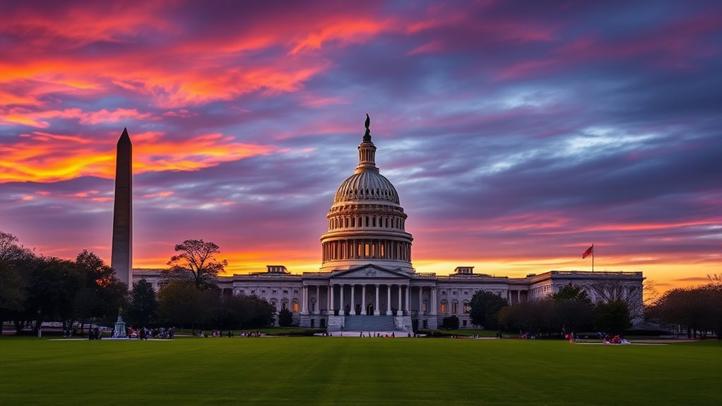 washington d c s top attractions
