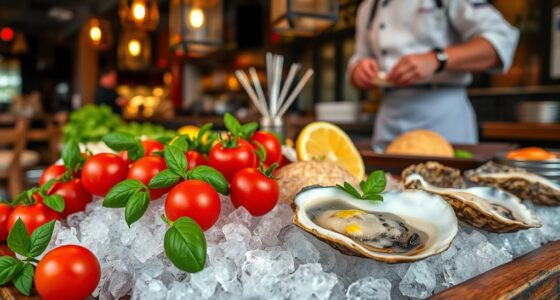 washington s food culture