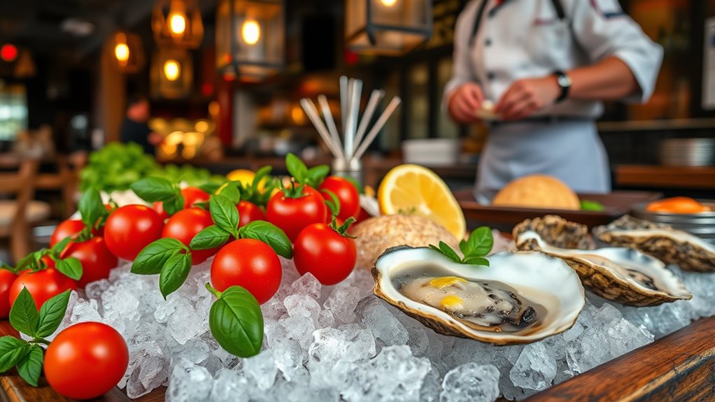 washington s food culture