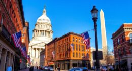 washington s historic cultural heritage