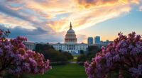 washington travel tips