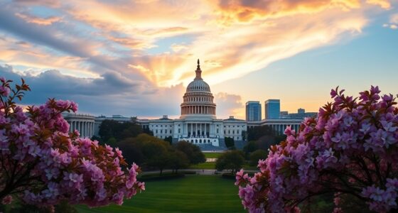 washington travel tips