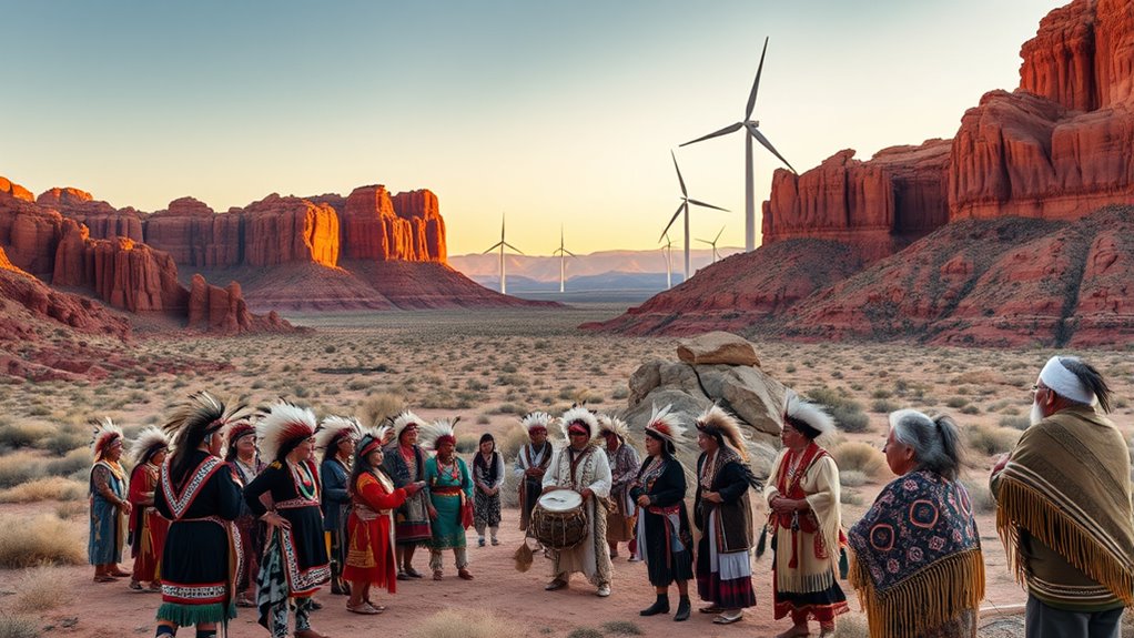 water rights and resource management