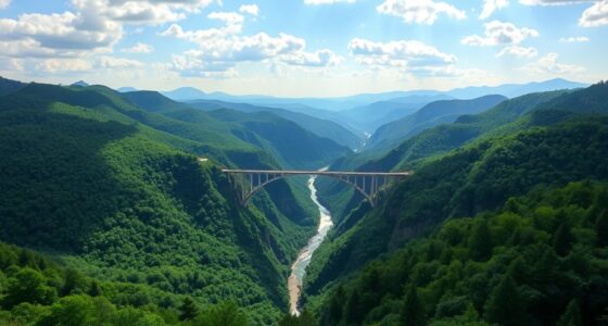 west virginia must see sights