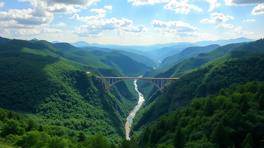 west virginia must see sights