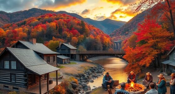 west virginia s historical heritage