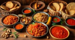 western culinary traditions