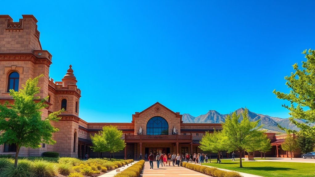 western heritage and art