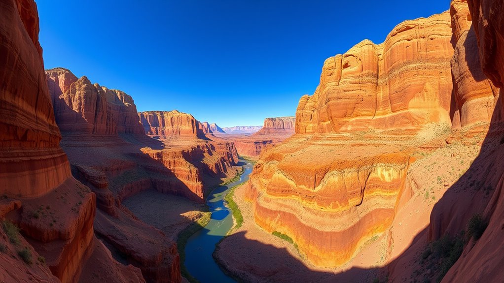 western natural wonders await exploration