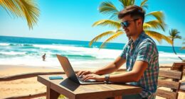 work travel live australia