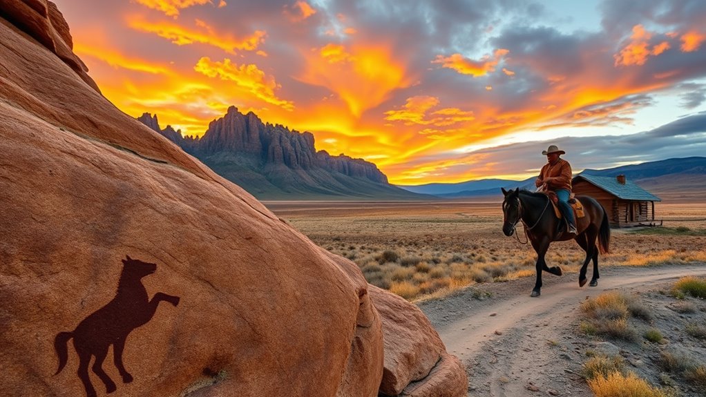 wyoming s heritage shapes identity