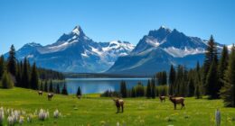 wyoming s must see sights