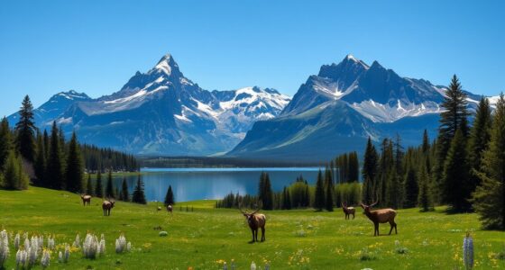 wyoming s must see sights