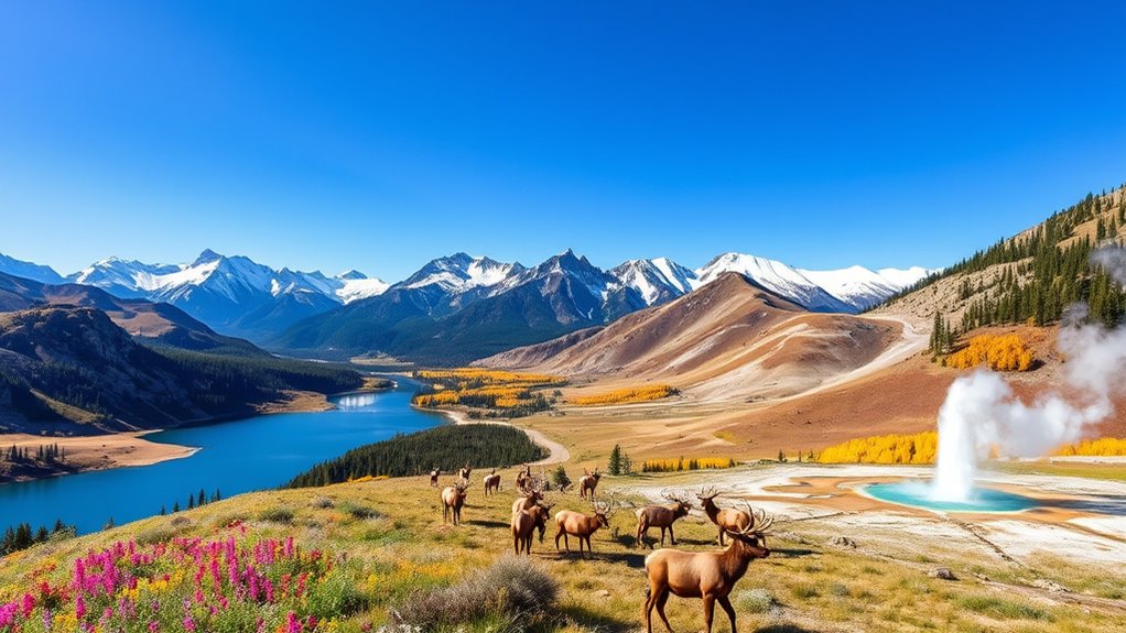 wyoming s seasonal cultural events