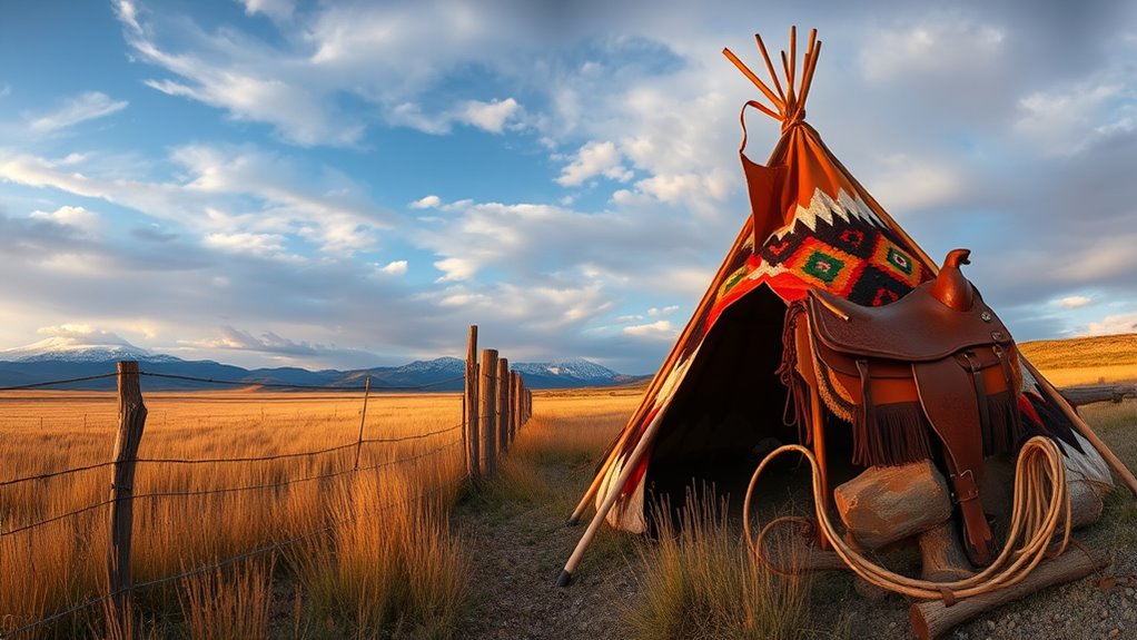 wyoming s western cultural heritage