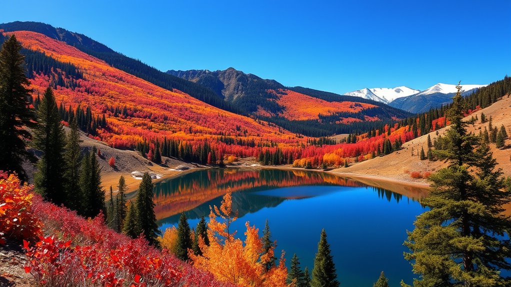 year round seasonal activities