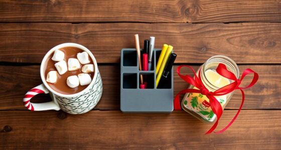 affordable christmas coworker gifts