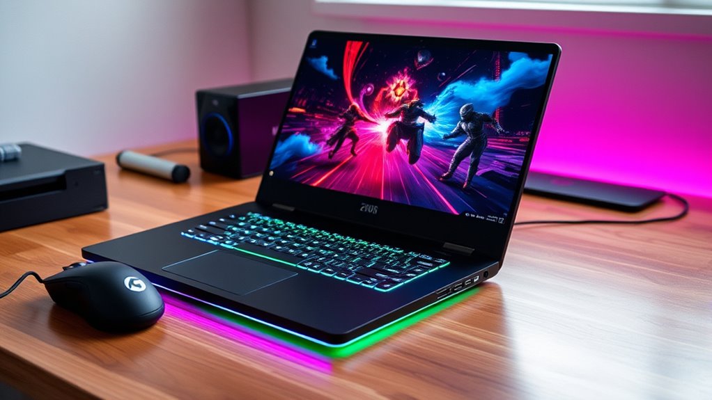 affordable high performance gaming