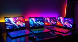 affordable high performance gaming laptops