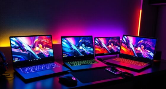 affordable high performance gaming laptops