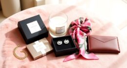 affordable luxury gift ideas