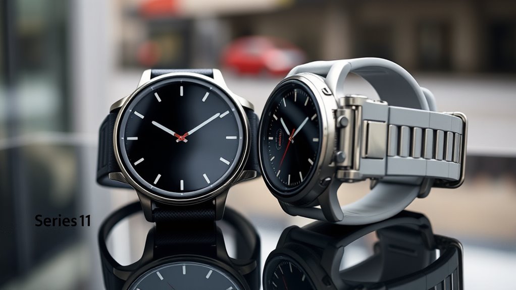 apple watch series 11 vs ultra