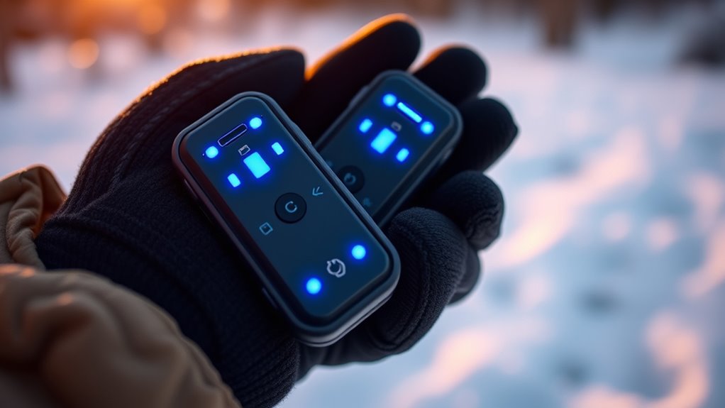 battery life and safety