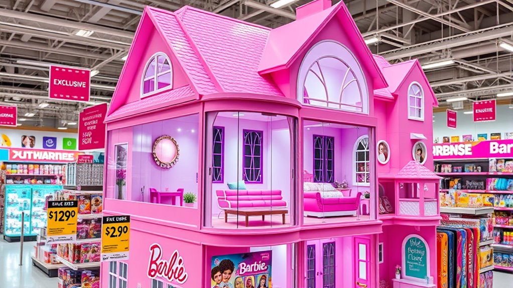 budget space features safety