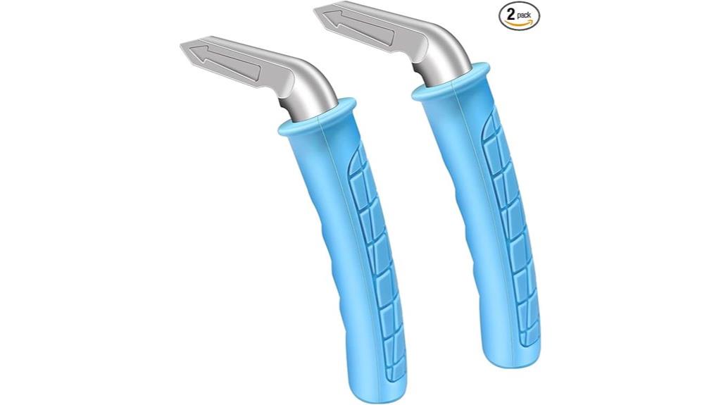 car door assist handles