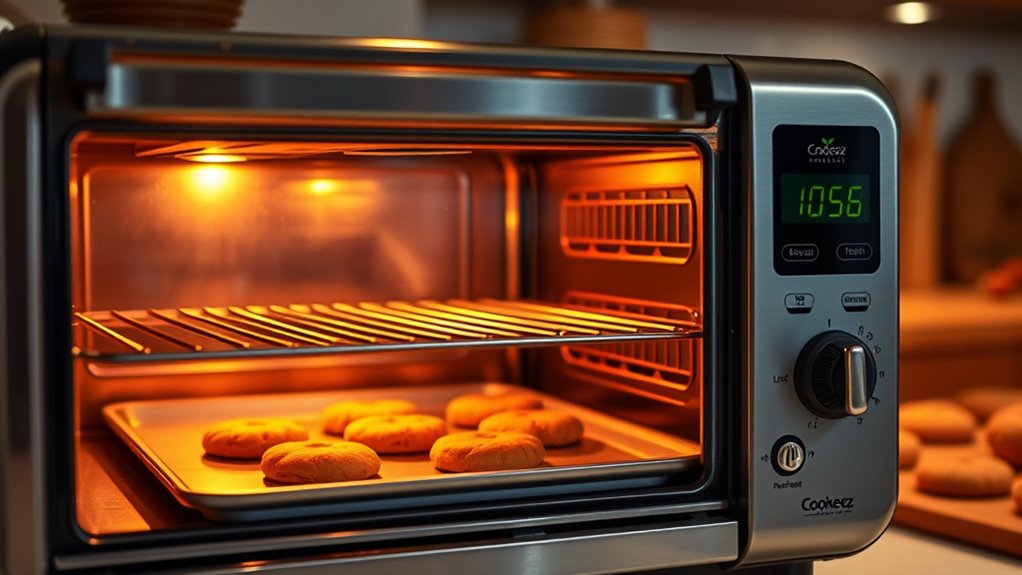 choosing safe play ovens