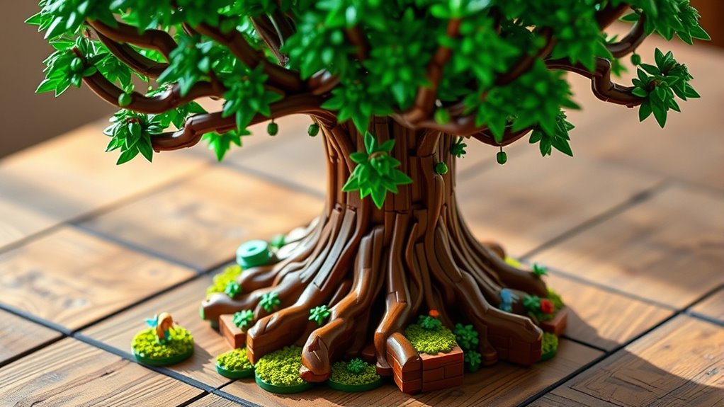 collection compatibility and features